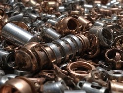 Metal Products