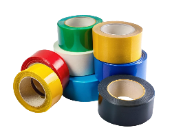 Tape Series