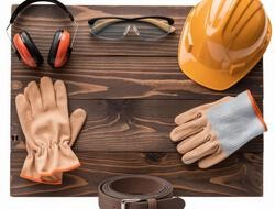 Safety Equipment