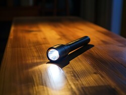 Torch Light